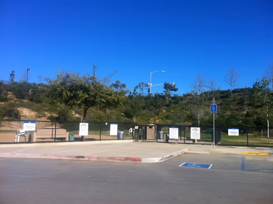Nobel Leash-Free Park